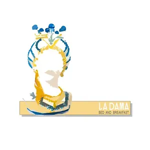  Bed and breakfast La Dama